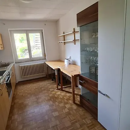 Ferienapartment Dagmar