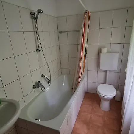 Ferienapartment Dagmar * 于伯林根