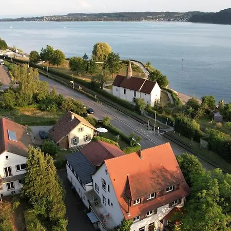 Ferienapartment Dagmar Appartement Uberlingen