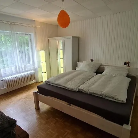 Ferienapartment Dagmar *