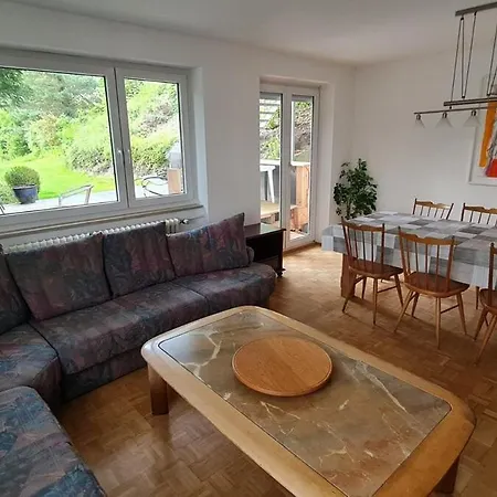 Ferienapartment Dagmar Apartment