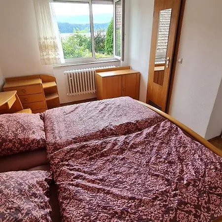 Apartment Ferienapartment Dagmar