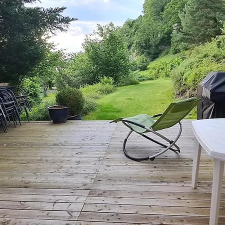 Appartement Ferienapartment Dagmar *