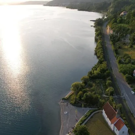 Ferienapartment Dagmar Appartement Uberlingen