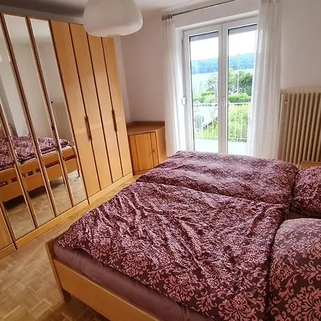 Ferienapartment Dagmar * 于伯林根