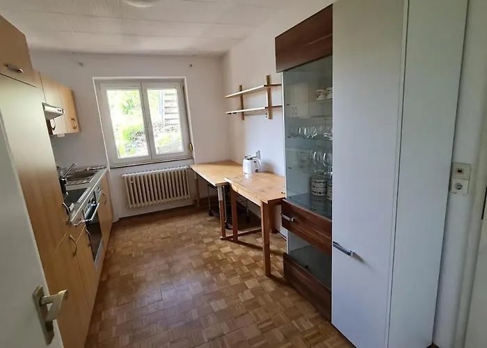 Ferienapartment Dagmar