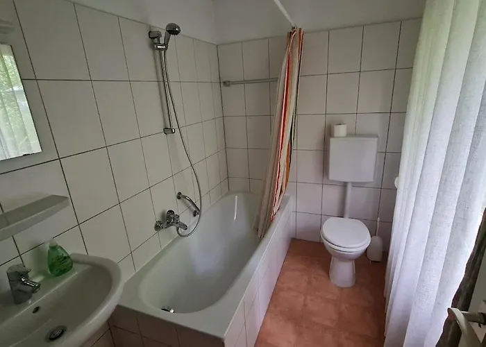 Ferienapartment Dagmar * Uberlingen