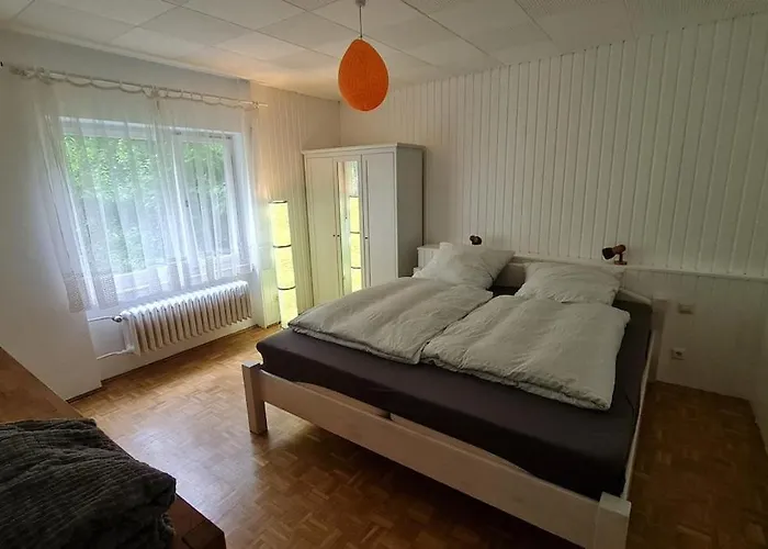 Ferienapartment Dagmar *