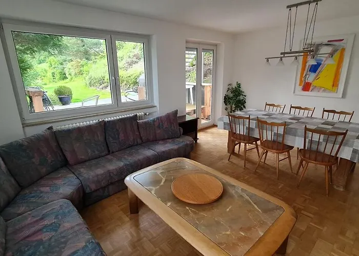 Ferienapartment Dagmar Appartement