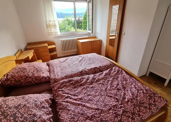 Apartamento Ferienapartment Dagmar