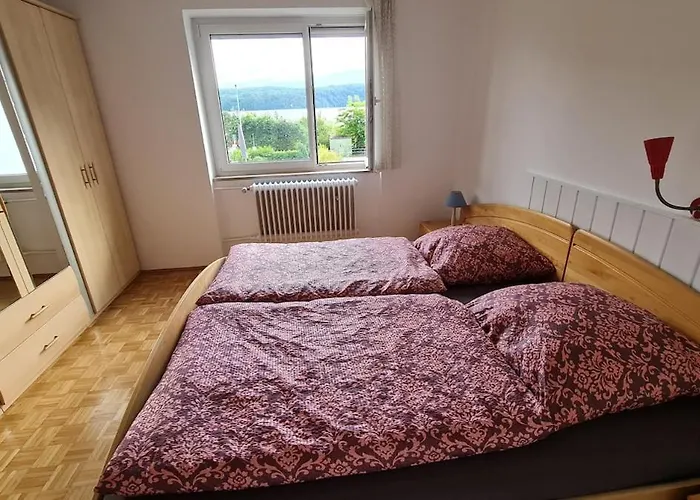 Ferienapartment Dagmar Appartement *