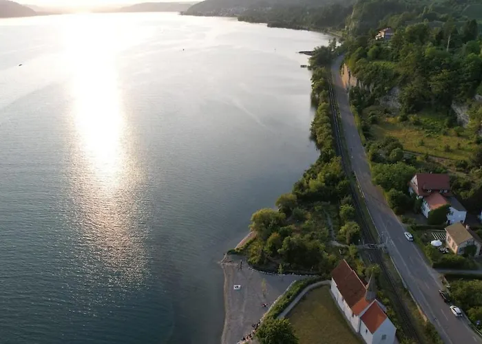 Ferienapartment Dagmar Apartamento Uberlingen