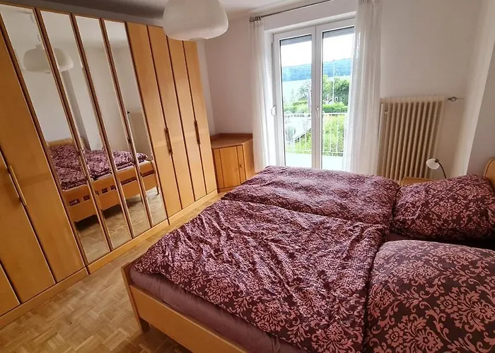 Ferienapartment Dagmar * Uberlingen