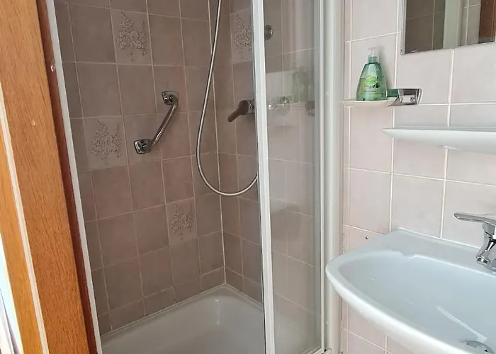 Ferienapartment Dagmar Apartamento